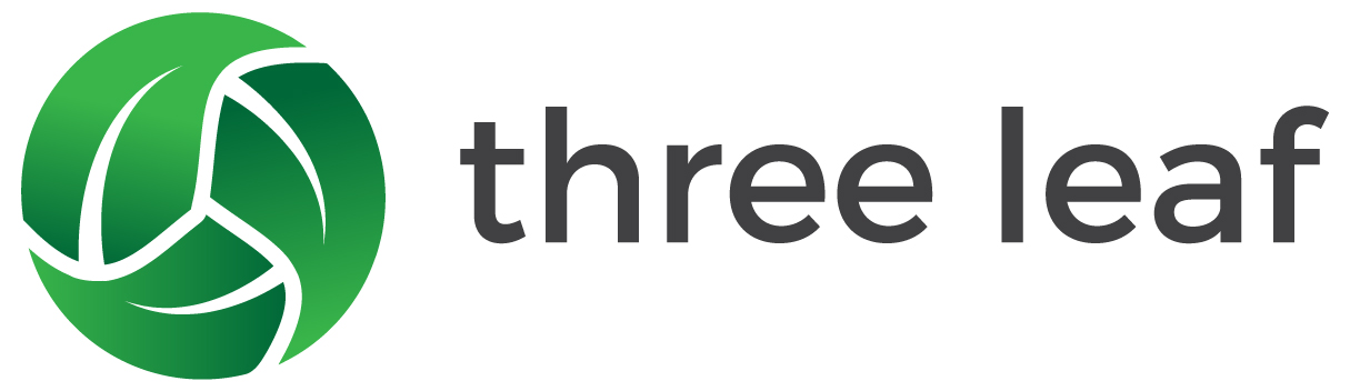 three leaf